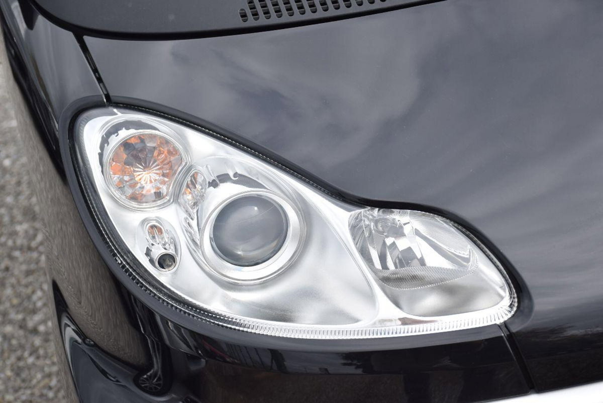 smart Fortwo 800 40 kW coupé pulse cdi (14)