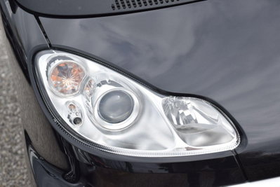 smart Fortwo 800 40 kW coupé pulse cdi (14)