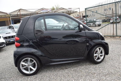 smart Fortwo 800 40 kW coupé pulse cdi (15)