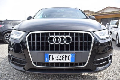 Audi Q3 2.0 TDI 120 CV (15)