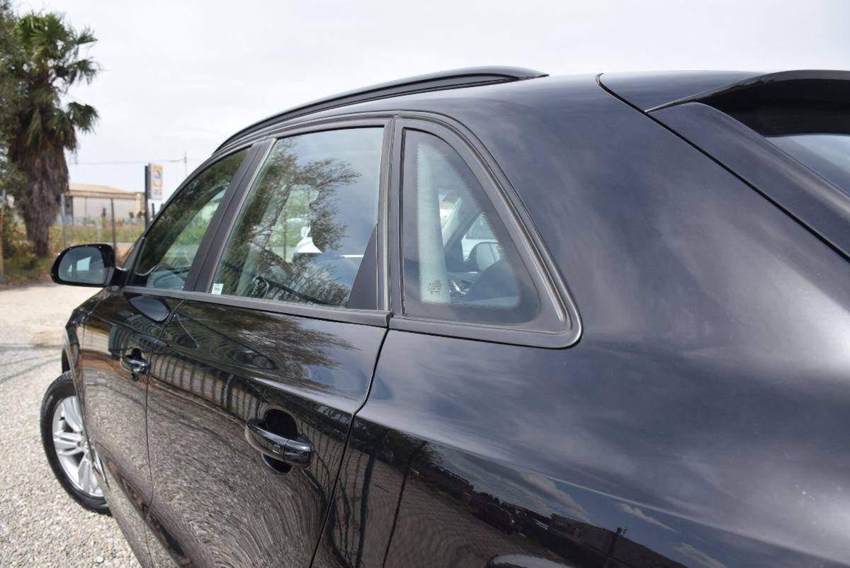 Audi Q3 2.0 TDI 120 CV (20)