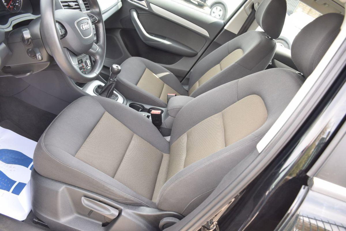 Audi Q3 2.0 TDI 120 CV (6)