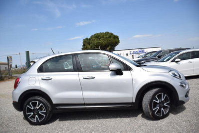 Fiat 500X 1.3 MultiJet 95 CV Pop Star (12)