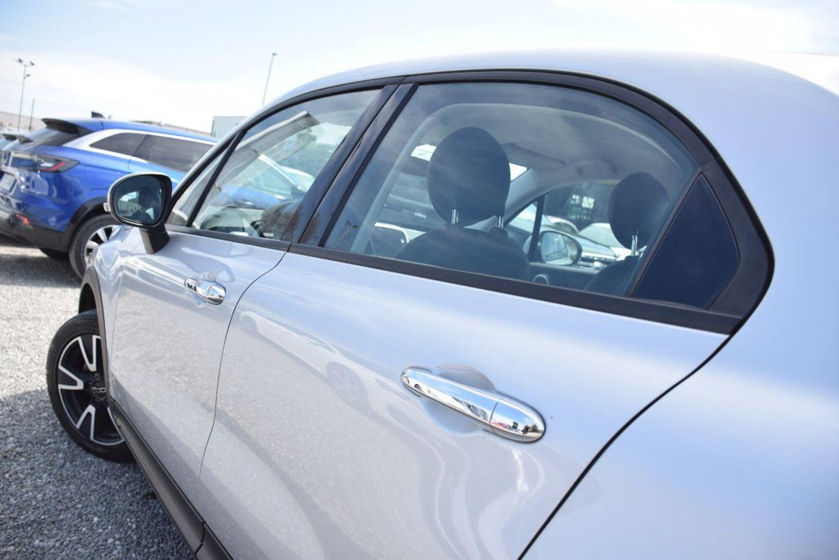 Fiat 500X 1.3 MultiJet 95 CV Pop Star (17)