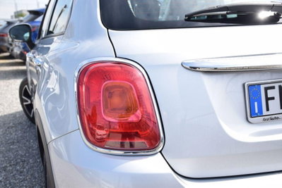 Fiat 500X 1.3 MultiJet 95 CV Pop Star (18)