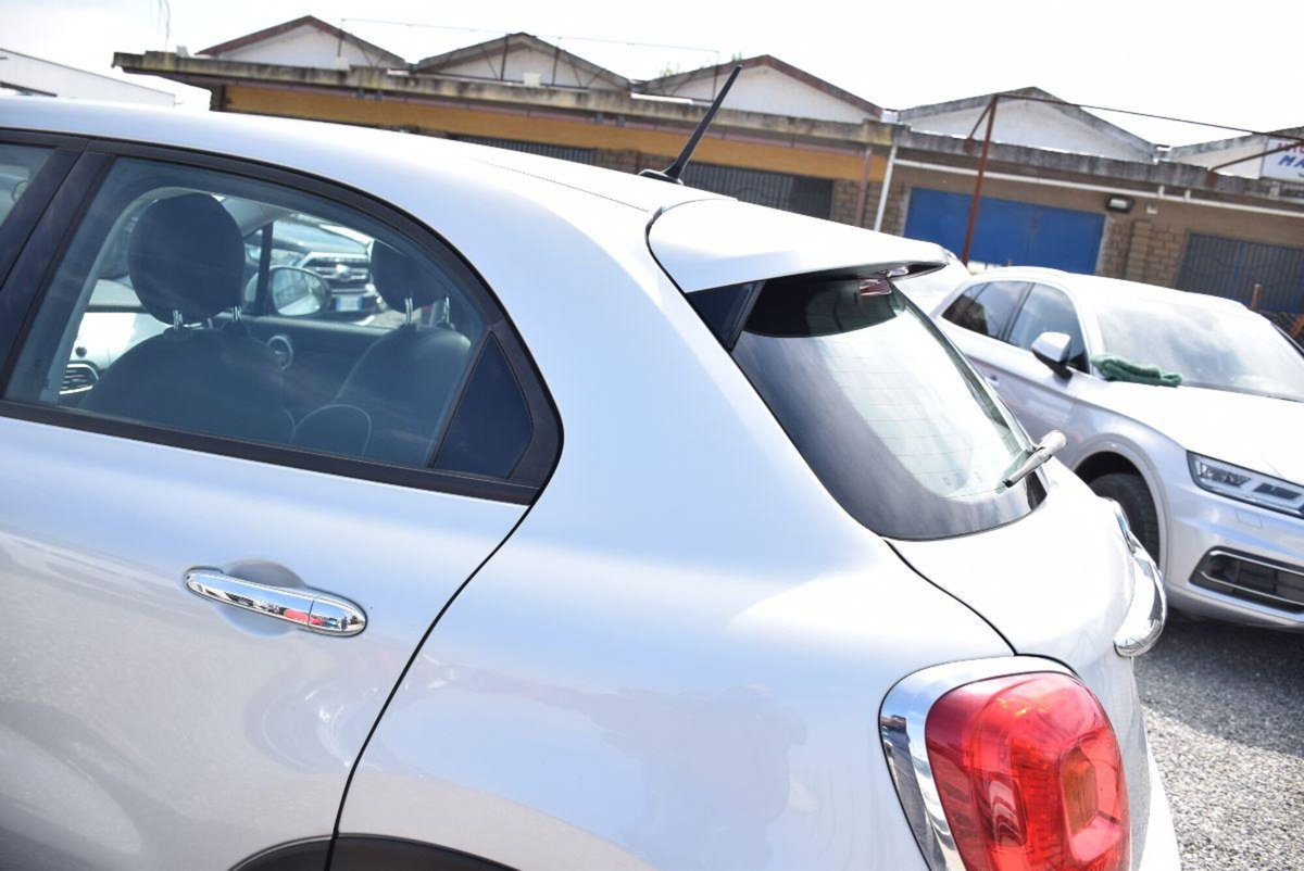 Fiat 500X 1.3 MultiJet 95 CV Pop Star (19)