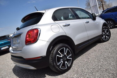 Fiat 500X 1.3 MultiJet 95 CV Pop Star (3)