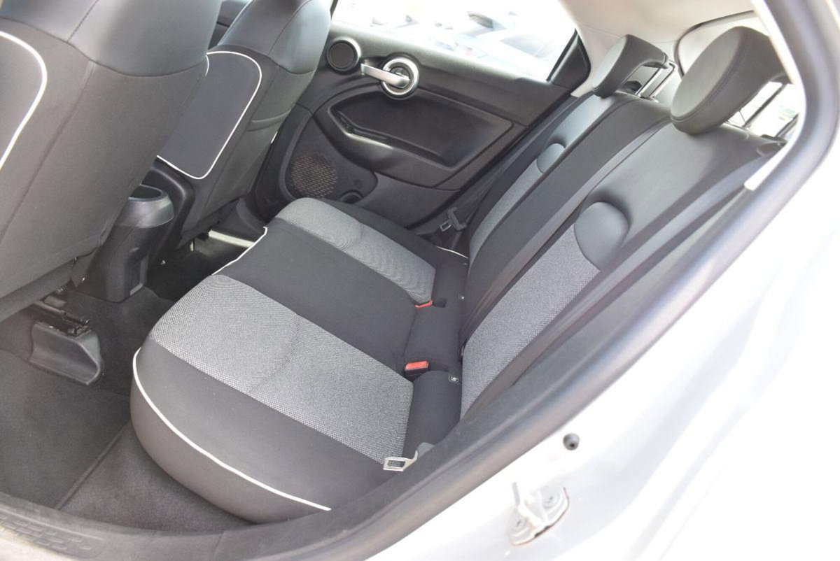 Fiat 500X 1.3 MultiJet 95 CV Pop Star (7)