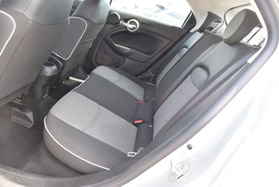 Fiat 500X 1.3 MultiJet 95 CV Pop Star (7)