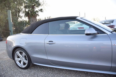 Audi A5 Cabrio 2.0 TDI 177 CV Advanced (15)