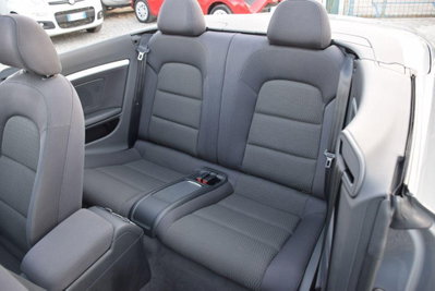 Audi A5 Cabrio 2.0 TDI 177 CV Advanced (8)