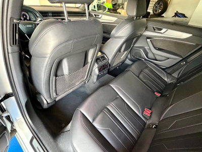 Audi A6 Avant 50 3.0 TDI quattro tiptronic Business Sport (11)