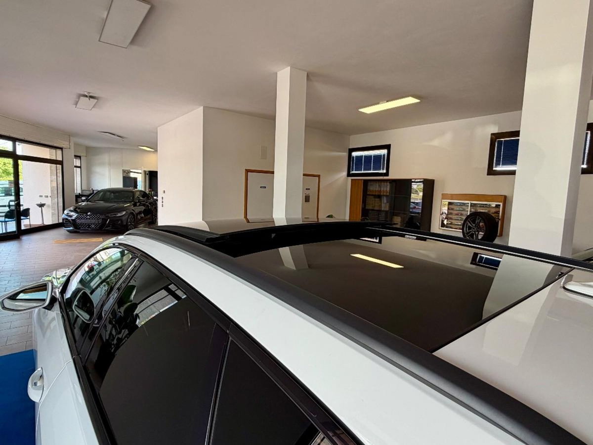 Audi A6 Avant 50 3.0 TDI quattro tiptronic Business Sport (12)