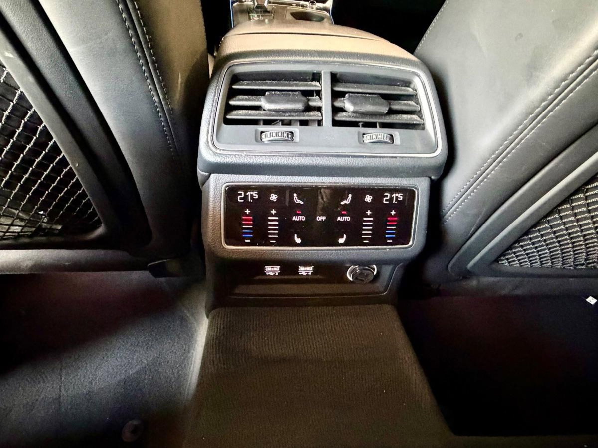 Audi A6 Avant 50 3.0 TDI quattro tiptronic Business Sport (13)