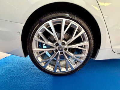 Audi A6 Avant 50 3.0 TDI quattro tiptronic Business Sport (15)
