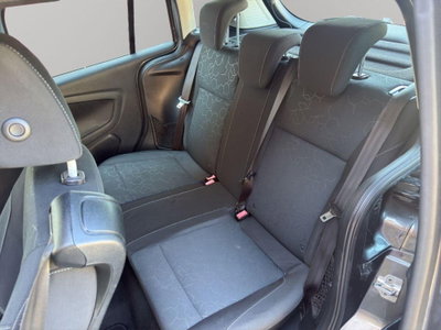 Ford B-Max B-Max 1.5 TDCi 95 CV Titanium (12)