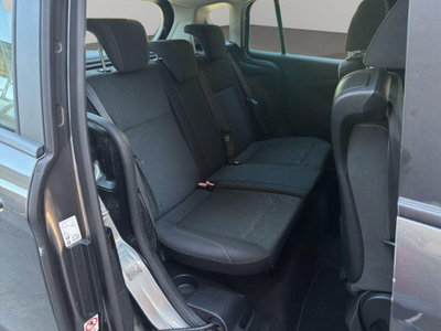 Ford B-Max B-Max 1.5 TDCi 95 CV Titanium (18)