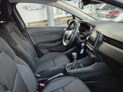 Renault Clio Blue dCi 100 CV 5 porte Evolution (12)