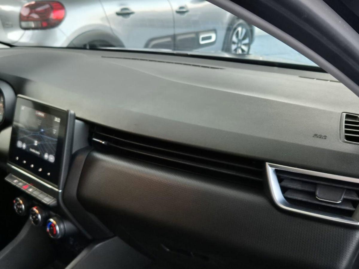 Renault Clio Blue dCi 100 CV 5 porte Evolution (15)