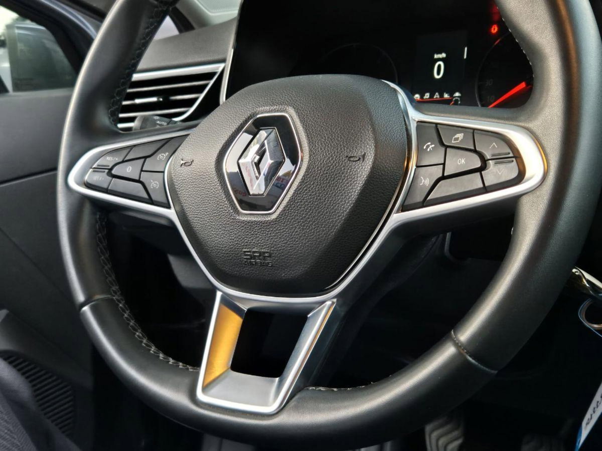 Renault Clio Blue dCi 100 CV 5 porte Evolution (16)