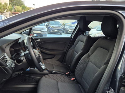 Renault Clio Blue dCi 100 CV 5 porte Evolution (17)