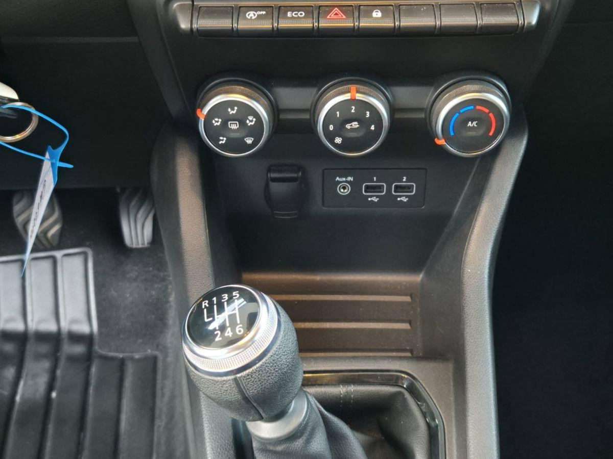 Renault Clio Blue dCi 100 CV 5 porte Evolution (19)
