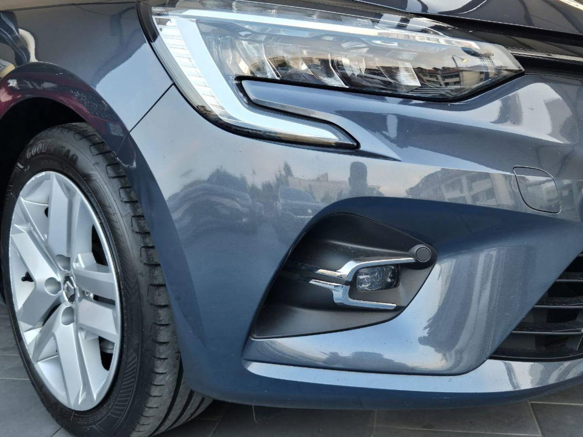 Renault Clio Blue dCi 100 CV 5 porte Evolution (20)