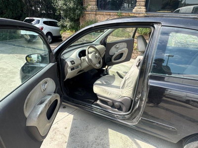 Nissan Micra 1.2 16V 3 porte Acenta (10)