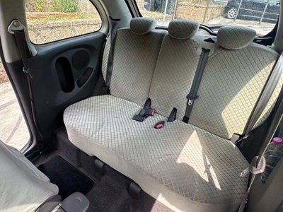 Nissan Micra 1.2 16V 3 porte Acenta (11)