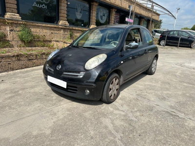 Nissan Micra 1.2 16V 3 porte Acenta (2)