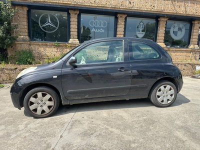 Nissan Micra 1.2 16V 3 porte Acenta (3)