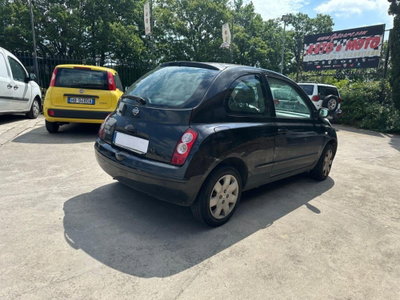 Nissan Micra 1.2 16V 3 porte Acenta (6)