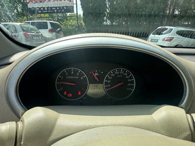 Nissan Micra 1.2 16V 3 porte Acenta (9)