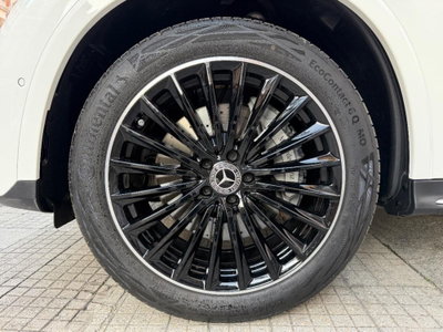 Mercedes-Benz GLC SUV 220 d 4Matic Premium (13)