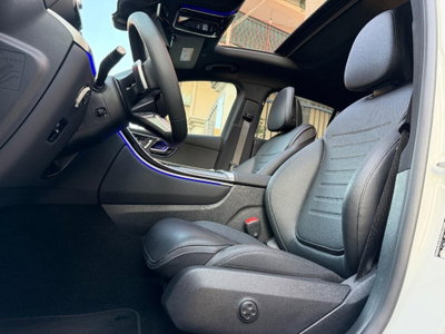 Mercedes-Benz GLC SUV 220 d 4Matic Premium (16)
