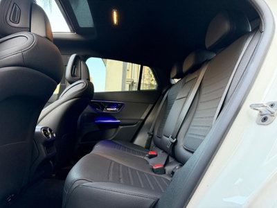 Mercedes-Benz GLC SUV 220 d 4Matic Premium (18)