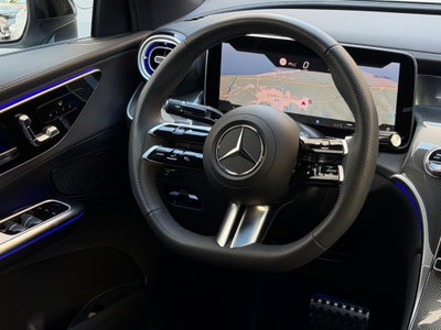 Mercedes-Benz GLC SUV 220 d 4Matic Premium (19)