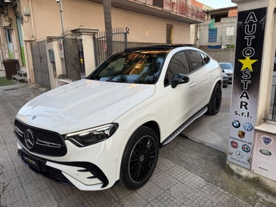 Mercedes-Benz GLC SUV 220 d 4Matic Premium (2)
