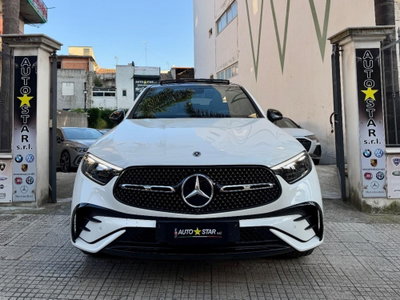 Mercedes-Benz GLC SUV 220 d 4Matic Premium (3)
