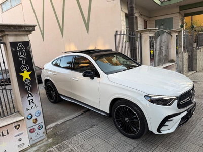 Mercedes-Benz GLC SUV 220 d 4Matic Premium (4)