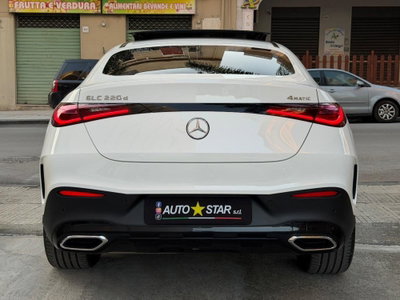 Mercedes-Benz GLC SUV 220 d 4Matic Premium (7)