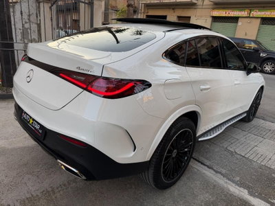 Mercedes-Benz GLC SUV 220 d 4Matic Premium (8)