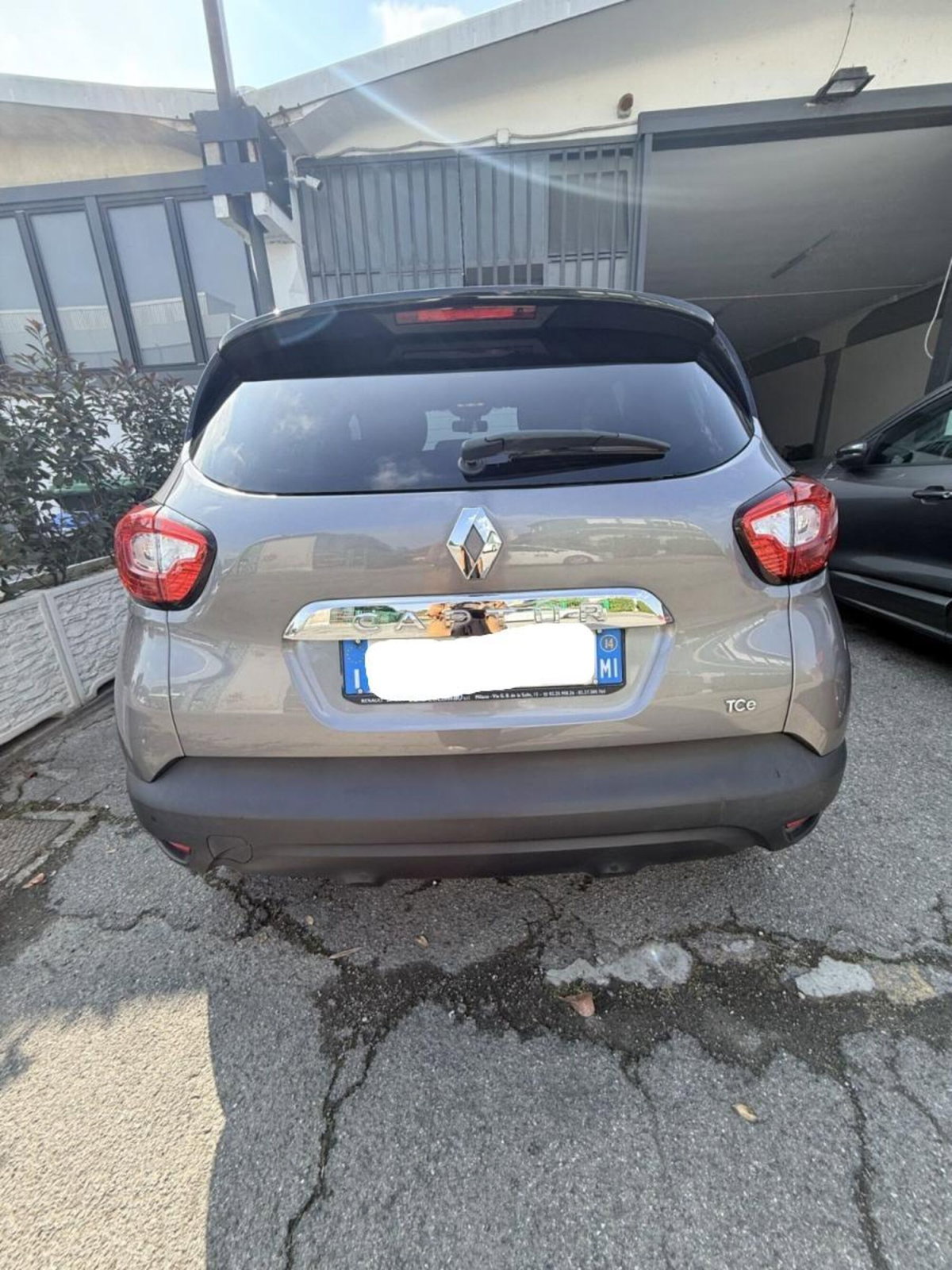 Renault Captur 1.2 TCe 120 CV EDC Energy R-Link (5)