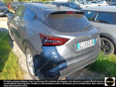 Nissan Juke 1.0 dig-t N-Connecta 114cv dct (3)