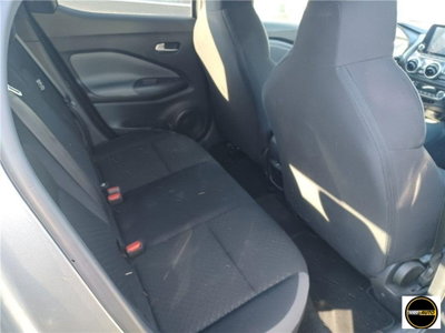 Nissan Juke 1.0 dig-t N-Connecta 114cv dct (6)