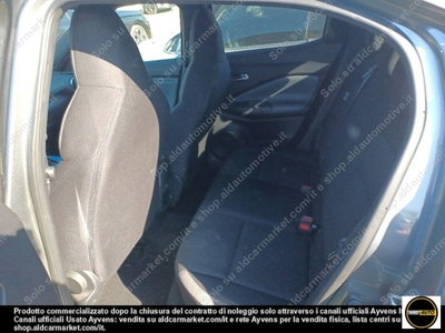 Nissan Juke 1.0 dig-t N-Connecta 114cv dct (7)