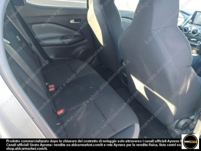 Nissan Juke 1.0 dig-t N-Connecta 114cv dct (8)