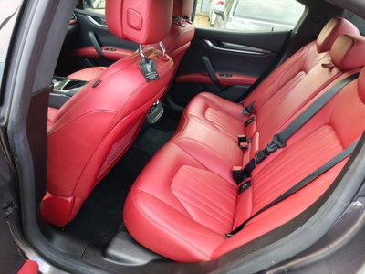 Maserati Ghibli Ghibli V6 Diesel (17)