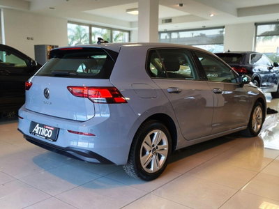 Volkswagen Golf 2.0 TDI 150 CV SCR R-Line (5)