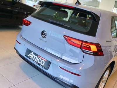 Volkswagen Golf 2.0 TDI 150 CV SCR R-Line (6)